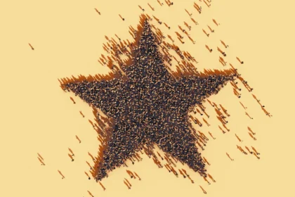 Want to stand out at work? Stop trying to be a star