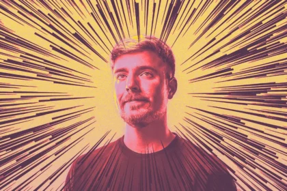 A former employee is suing MrBeast’s company for harassment, discrimination