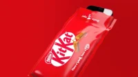 KitKat’s newest product is . . . a Faraday cage?