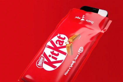 KitKat’s newest product is . . . a Faraday cage?