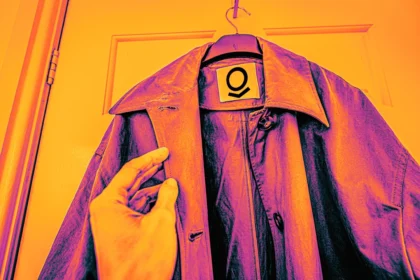 Palantir is dropping merch and stirring pots