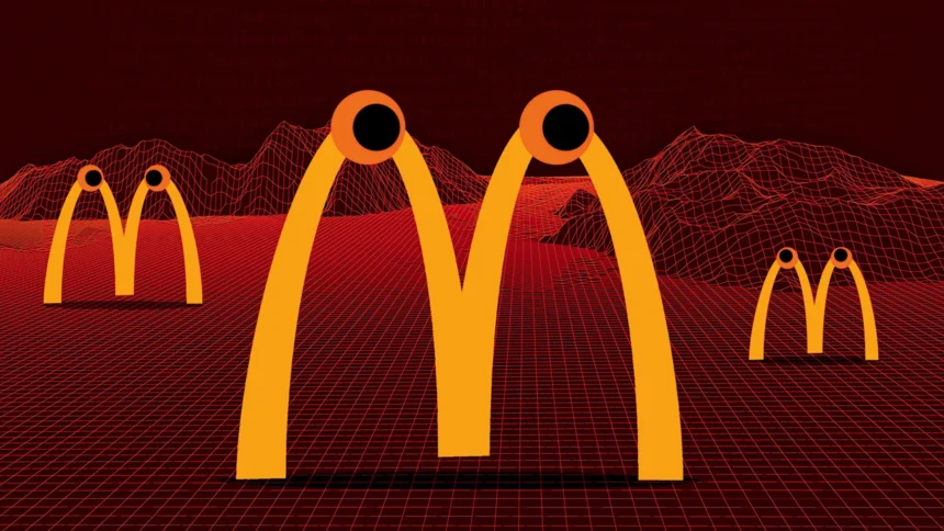 There’s no rogue McDonald’s AI bot, but  ‘prompt injection’ is still a risk for companies