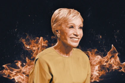 Barbara Corcoran shares the number one reason she fires people