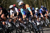 NSN Devo rider suspended for punching another rider during Ster van Zwolle