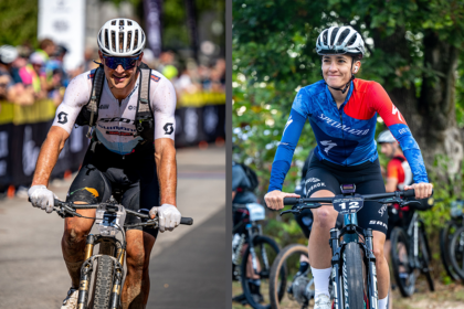 Who can block Sofia Gomez Villafañe and Cameron Jones from repeat wins at Life Time Grand Prix in 2026? A look at the top contenders