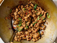 The “Delicious” Ground Beef/Chicken/Pork Dinner My Family Has Been For Years