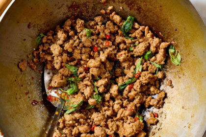 The “Delicious” Ground Beef/Chicken/Pork Dinner My Family Has Been For Years
