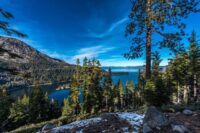 Thru-Hikes for Beginners: 7 Shorter Trails for Getting Started