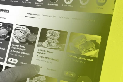 Why Panera’s Viral Salad Stuffer Is Facing Backlash From TikTok and Employees