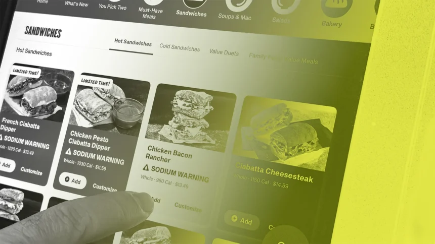 Why Panera’s Viral Salad Stuffer Is Facing Backlash From TikTok and Employees