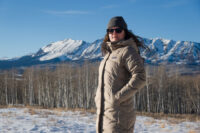 Sleek Meets Subzero: Patagonia Women’s Down With It Parka Review