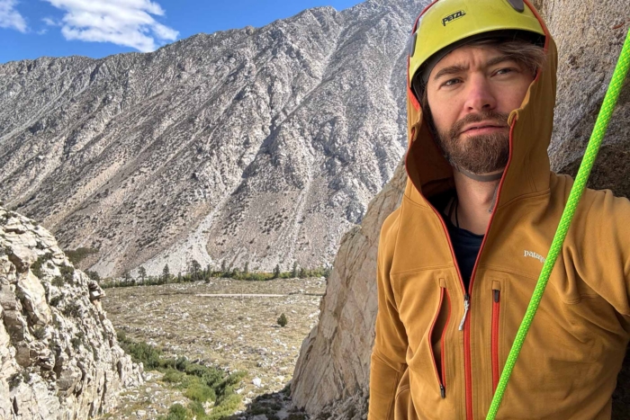 A Smart Setup for Multi-Pitch Climbing: Patagonia Free Wall Kit Review