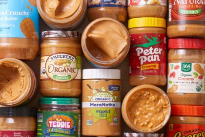 We Asked 3 Chefs to Name the Best Jar of Peanut Butter, and They All Said the Same Brand