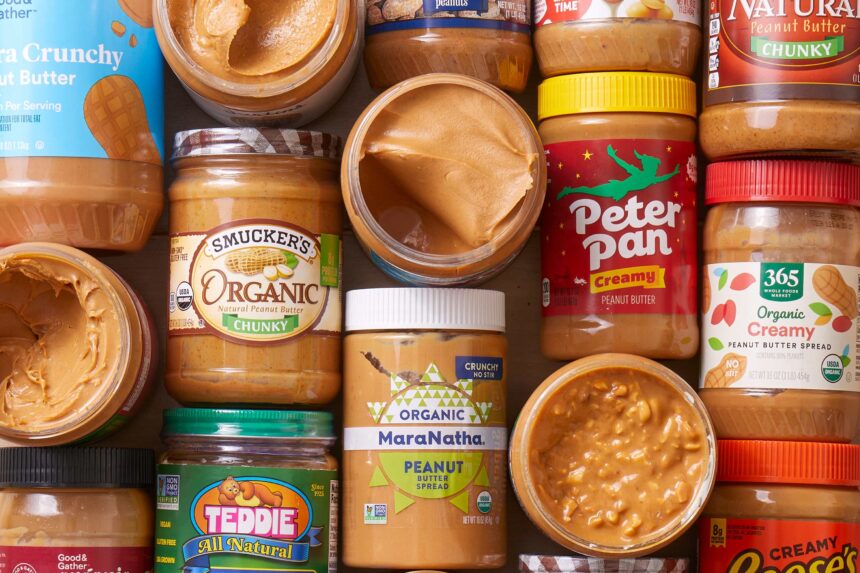 We Asked 3 Chefs to Name the Best Jar of Peanut Butter, and They All Said the Same Brand