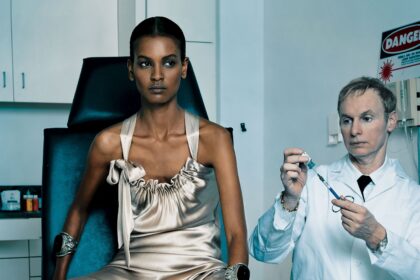 What the War on Peptides Tells Us About the Future of Beauty