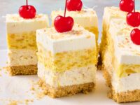 17 Make-Ahead No-Bake Delight Desserts That Taste Even Better the Next Day