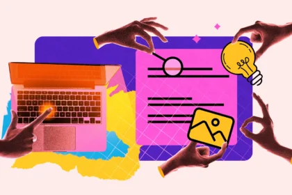 Ditch the Pitch. Tell a Story to Drive Conversions and Win Trust