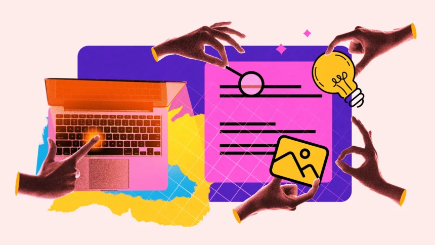 Ditch the Pitch. Tell a Story to Drive Conversions and Win Trust