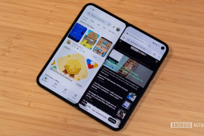 Rare foldable bargain slashes Google Pixel 9 Pro Fold price to just ,170