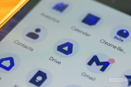 Want Google’s new gradient icons? Here’s how to get them before anyone else