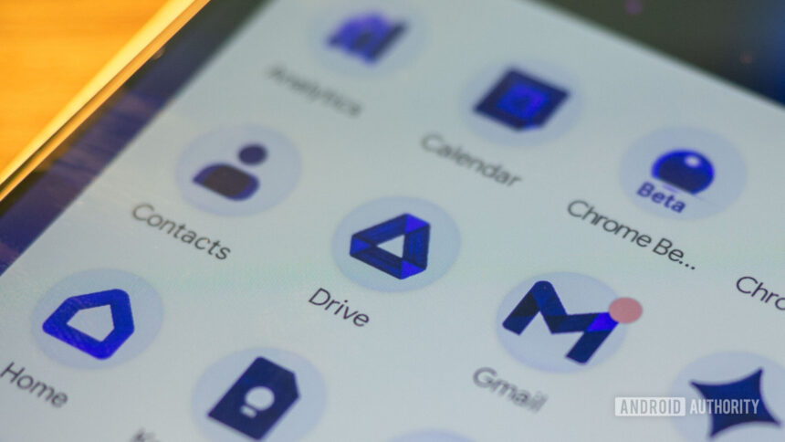 Want Google’s new gradient icons? Here’s how to get them before anyone else