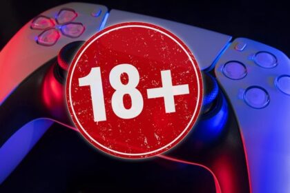 PlayStation age verification begins to roll out in the UK and Ireland