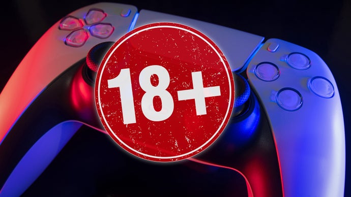 PlayStation age verification begins to roll out in the UK and Ireland