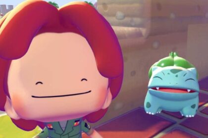 Pokémon Pokopia and Nioh 3 have performed so well, Koei Tecmo has revised its earnings forecast