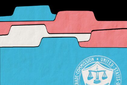 The Federal Agency Coming for Gender-Affirming Care