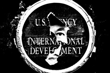 USAID Whistleblower Says It Was Even Worse Than People Knew
