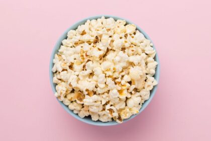 Can You Make Air Fryer Popcorn? This Is the Only Method That Actually Works