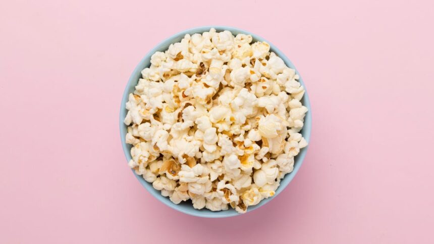 Can You Make Air Fryer Popcorn? This Is the Only Method That Actually Works