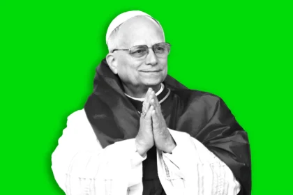 Want to Get AI and Cybersecurity Right? Consider Following the Pope’s Example