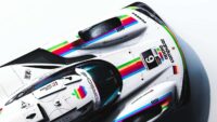 Porsche Is Bringing Back The Iconic Apple Livery—And It Looks Perfect