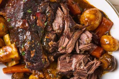 I Finally Ditched My Slow Cooker After Nearly a Decade for This New Appliance — And It’s WAY More Versatile