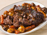 Our #1 Pot Roast Recipe of All Time, According to Our Readers