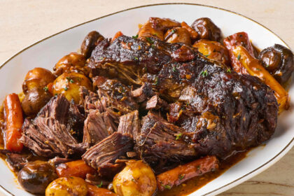 Our #1 Pot Roast Recipe of All Time, According to Our Readers