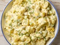 Martha Stewart’s Trick for Making Potato Salad 100x More Tasty