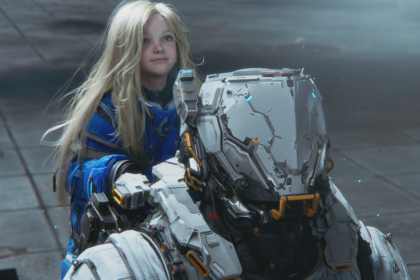 ‘Pragmata’ proves a great game only needs one great idea