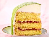Princess Cake: The Dessert That Should Be on Every Baker’s Bucket List