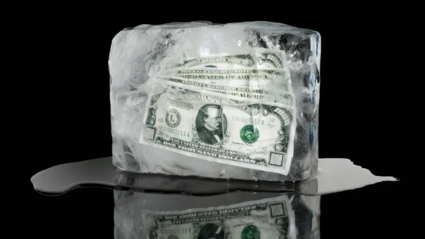 What the Private Credit Meltdown Really Means for Entrepreneurs