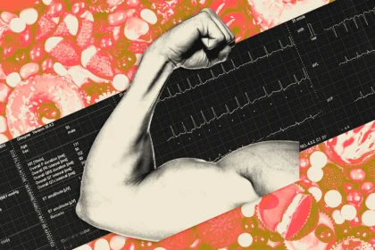 Ultra-Processed Foods May Be Damaging Your Muscles—Even Without Weight Gain
