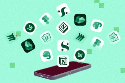 The Best iPhone Apps for Brainstorming and Keeping Your Ideas Organized