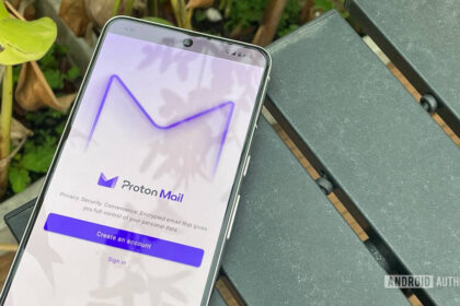 I switched from Gmail to Proton Mail, and not just because of privacy