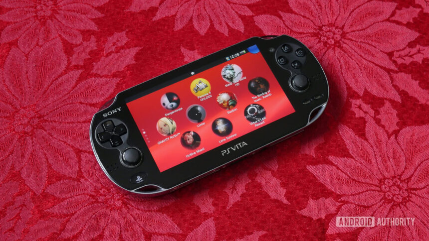 Right now is the best time to play SNES games on your PSP or PS Vita