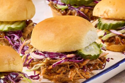 10 Leftover Pulled Pork Recipes for Delicious Dinners