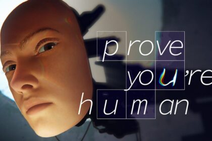 1000xResist Studio’s Next Indie Game Asks: Can You Convince an AI It Isn’t Human?
