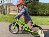 Leading British children’s bike brand sold to Sports Direct owners after entering administration