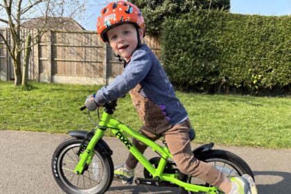 Leading British children’s bike brand sold to Sports Direct owners after entering administration