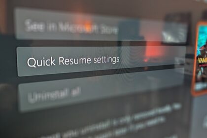 The best addition to Xbox’s most recent update? You can now disable Quick Resume on Series X/S and stop it from crashing your games